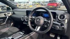 Mercedes-Benz A-Class A180 AMG Line Premium Plus 5dr Auto Petrol Hatchback